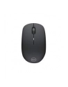 dell Bezprzewodowa mysz USB WM126 czarna - nr 44