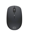 dell Bezprzewodowa mysz USB WM126 czarna - nr 45