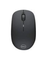 dell Bezprzewodowa mysz USB WM126 czarna - nr 48