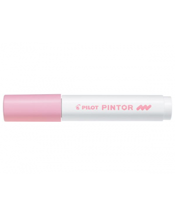 pilot wpc Marker Pilot permanentny PINTOR M pastelowy różowy