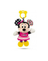 Clementoni Zawieszka Minnie Mouse 17164 - nr 1