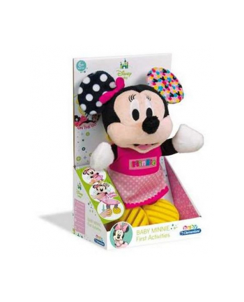 Clementoni Zawieszka Minnie Mouse 17164