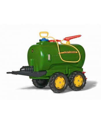 Przyczepa cysterna John Deere 5122752 Rolly Toys