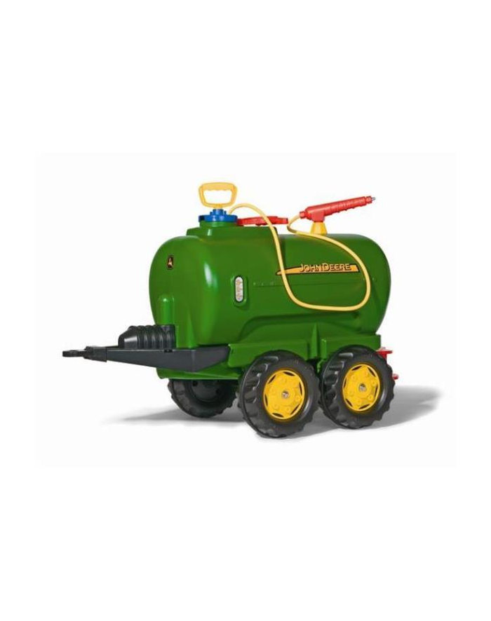 Przyczepa cysterna John Deere 5122752 Rolly Toys główny