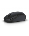 dell Bezprzewodowa mysz USB WM126 czarna - nr 17