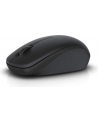 dell Bezprzewodowa mysz USB WM126 czarna - nr 19