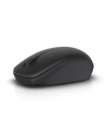 dell Bezprzewodowa mysz USB WM126 czarna - nr 20