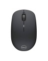 dell Bezprzewodowa mysz USB WM126 czarna - nr 23