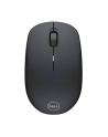 dell Bezprzewodowa mysz USB WM126 czarna - nr 24