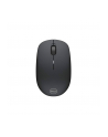 dell Bezprzewodowa mysz USB WM126 czarna - nr 32