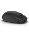 dell Bezprzewodowa mysz USB WM126 czarna - nr 38