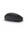 dell Bezprzewodowa mysz USB WM126 czarna - nr 3