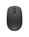 dell Bezprzewodowa mysz USB WM126 czarna - nr 41
