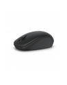 dell Bezprzewodowa mysz USB WM126 czarna - nr 42