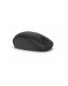 dell Bezprzewodowa mysz USB WM126 czarna - nr 43