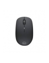 dell Bezprzewodowa mysz USB WM126 czarna - nr 4