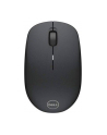 dell Bezprzewodowa mysz USB WM126 czarna - nr 5