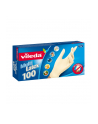 vileda Rękawice Multilatex 100 jednorazowe 146087 - nr 1