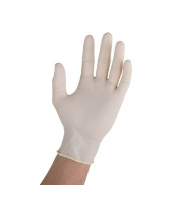 vileda Rękawice Multilatex 100 jednorazowe 146087 nr 2