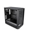 fractal design Obudowa Meshify MINI C Blackout Tempered Glass - nr 85