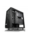 fractal design Obudowa Meshify MINI C Blackout Tempered Glass - nr 88