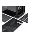 fractal design Obudowa Meshify MINI C Blackout Tempered Glass - nr 11