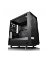 fractal design Obudowa Meshify MINI C Blackout Tempered Glass - nr 14