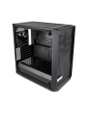 fractal design Obudowa Meshify MINI C Blackout Tempered Glass - nr 15