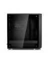 fractal design Obudowa Meshify MINI C Blackout Tempered Glass - nr 16