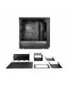 fractal design Obudowa Meshify MINI C Blackout Tempered Glass - nr 17