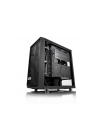 fractal design Obudowa Meshify MINI C Blackout Tempered Glass - nr 20