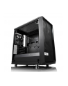 fractal design Obudowa Meshify MINI C Blackout Tempered Glass - nr 26