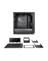 fractal design Obudowa Meshify MINI C Blackout Tempered Glass - nr 27