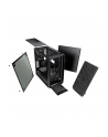 fractal design Obudowa Meshify MINI C Blackout Tempered Glass - nr 29