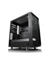 fractal design Obudowa Meshify MINI C Blackout Tempered Glass - nr 32