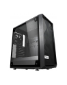 fractal design Obudowa Meshify MINI C Blackout Tempered Glass - nr 45