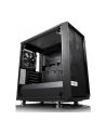 fractal design Obudowa Meshify MINI C Blackout Tempered Glass - nr 36