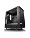 fractal design Obudowa Meshify MINI C Blackout Tempered Glass - nr 38