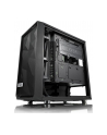 fractal design Obudowa Meshify MINI C Blackout Tempered Glass - nr 40