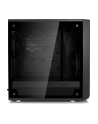 fractal design Obudowa Meshify MINI C Blackout Tempered Glass - nr 41