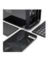 fractal design Obudowa Meshify MINI C Blackout Tempered Glass - nr 51