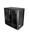 fractal design Obudowa Meshify MINI C Blackout Tempered Glass - nr 6