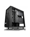 fractal design Obudowa Meshify MINI C Blackout Tempered Glass - nr 54