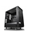 fractal design Obudowa Meshify MINI C Blackout Tempered Glass - nr 57