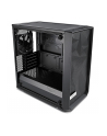 fractal design Obudowa Meshify MINI C Blackout Tempered Glass - nr 58