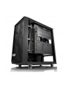 fractal design Obudowa Meshify MINI C Blackout Tempered Glass - nr 7