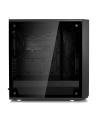 fractal design Obudowa Meshify MINI C Blackout Tempered Glass - nr 64