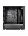 fractal design Obudowa Meshify MINI C Blackout Tempered Glass - nr 65