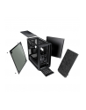 fractal design Obudowa Meshify MINI C Blackout Tempered Glass - nr 68