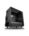 fractal design Obudowa Meshify MINI C Blackout Tempered Glass - nr 75